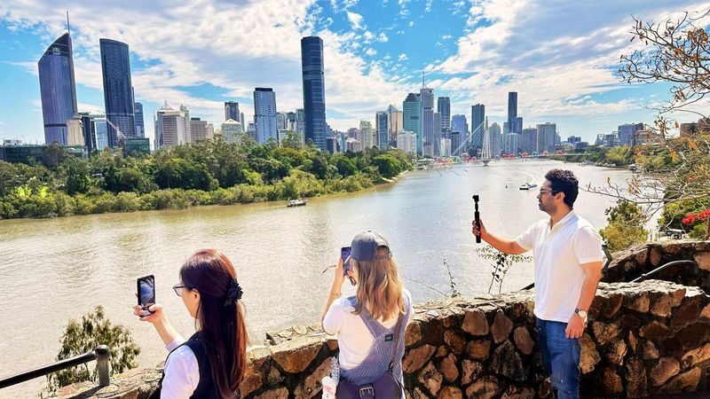 Brisbane Mount Coot-Tha Half-Day Small Group Tour - A quick way to connect Brisbane’s sights