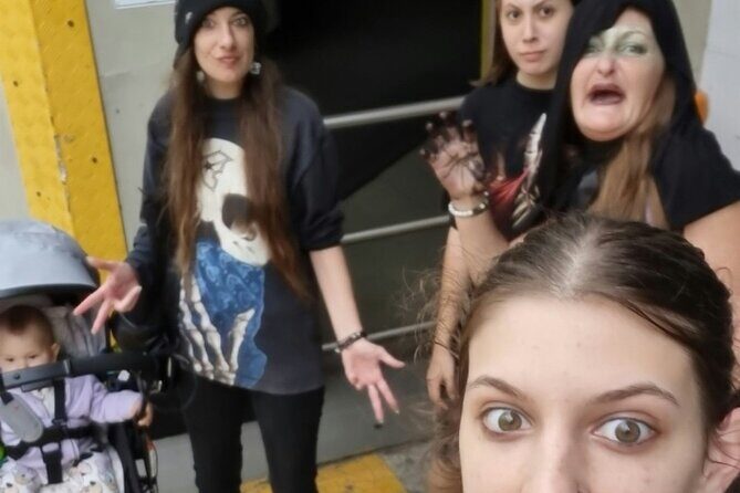 Brisbane Murder Mystery: Self-Guided City Detective Game - An In-Depth Look at the Brisbane Murder Mystery Tour