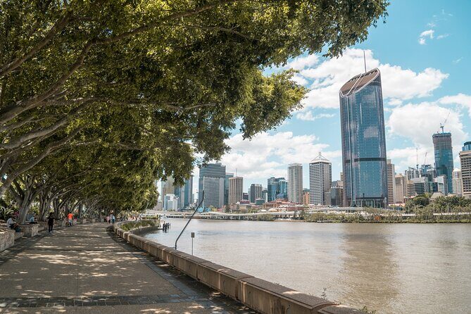 Brisbane Murder Mystery: Self-Guided City Detective Game - Who Should Consider This Experience?