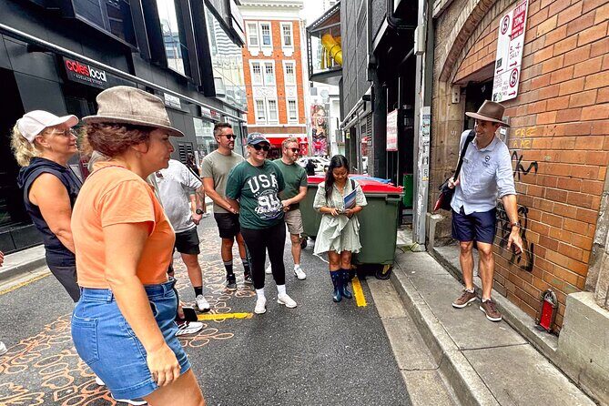 Brisbane Must-See Attractions Walking Tour with a guide - Who Should Consider This Tour?