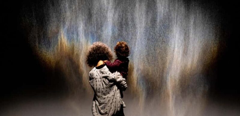 Brisbane: Olafur Eliasson Presence Exhibition Flexi Pass - An In-Depth Look at the Olafur Eliasson Presence Exhibition