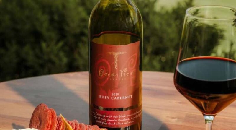 Brisbane: Picnic in the Vines - Good To Know