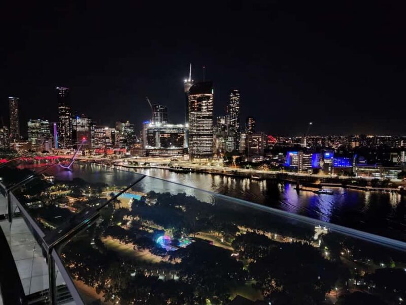 Brisbane: Private Brisbane Night Tour with Stops - Why This Tour is Worth Considering  