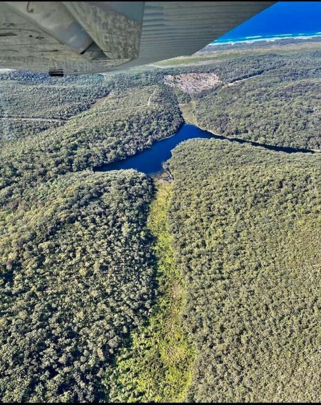 Brisbane: Private Flight with Straddie Brewing Co Tasting - Practical Details & Considerations