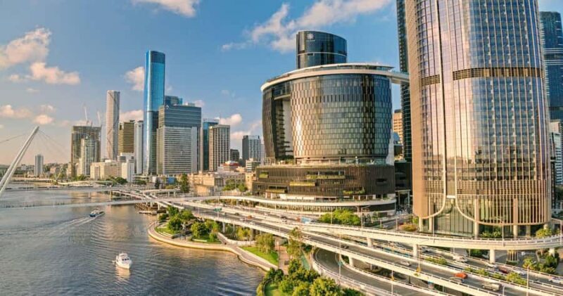 Brisbane Private VIP Tour with Your Tour Concierge - FAQ