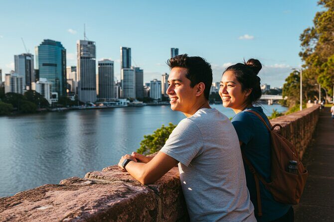 Brisbane Private Walking Tour with a Local: Highlights & Gems - A Closer Look at the Itinerary