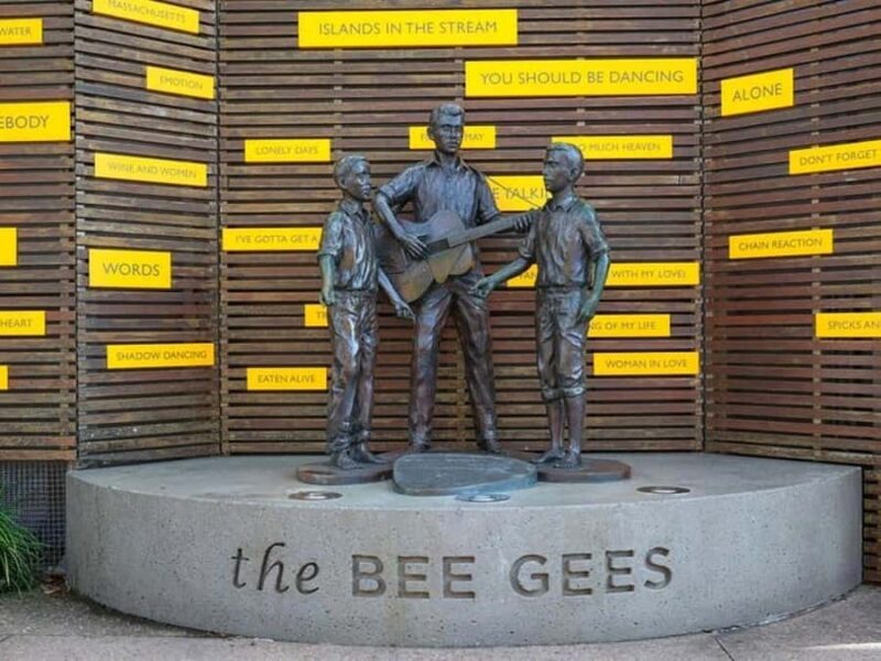 Brisbane: Redcliffe Peninsula Bee Gees and History Tour - Good To Know