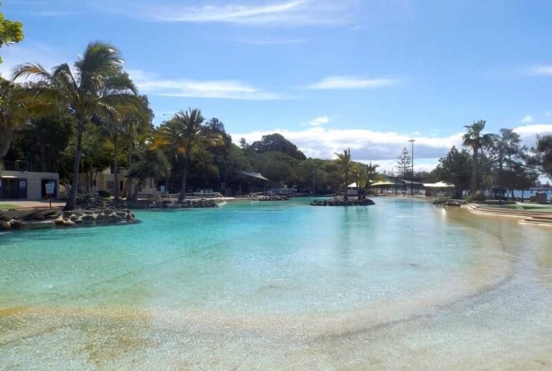 Brisbane: Redcliffe Peninsula Bee Gees and History Tour - In-Depth Look at the Redcliffe Peninsula Bee Gees and History Tour