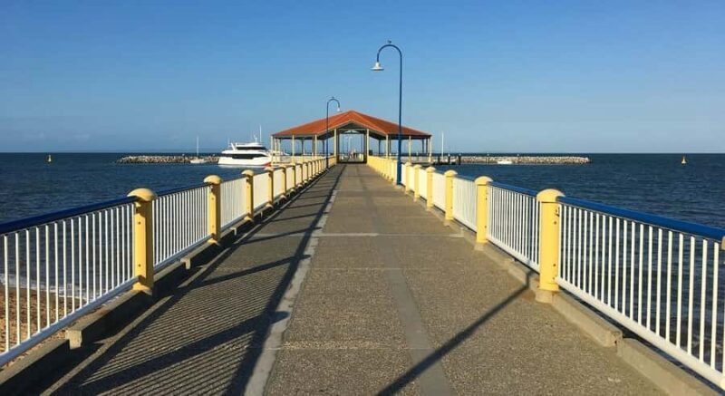 Brisbane: Redcliffe Peninsula Bee Gees and History Tour - FAQ