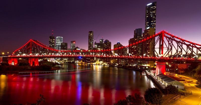 Brisbanes True Crime Night Tour - Make a 90-minute evening count