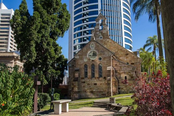 Brisbane Scavenger Hunt: Brisbane's Perfect Recipe - Overview of Brisbanes Perfect Recipe