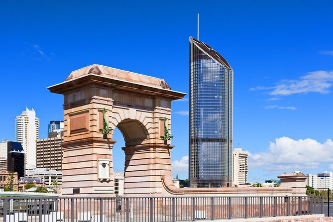 Brisbane Scavenger Hunt: Brisbanes South Bank! - Reviews