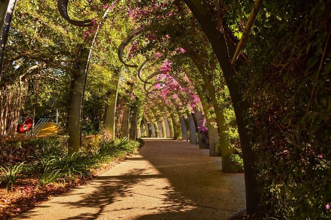 Brisbane Scavenger Hunt: Brisbanes South Bank! - Pricing and Terms
