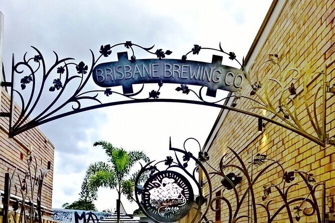 Brisbane Scavenger Hunt: Brisbanes South Bank! - The Sum Up