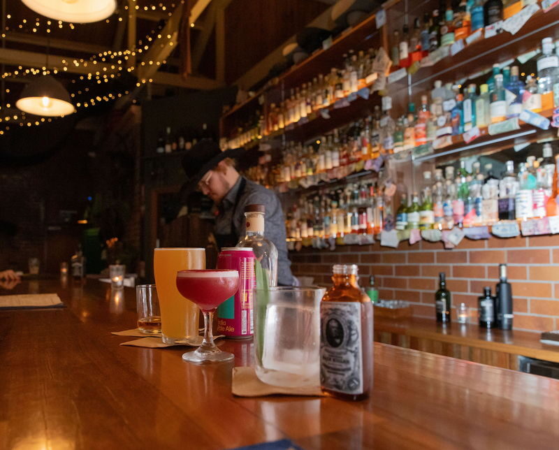 Brisbane Small Bars and Street Art Evening Tour - Is the price good value?