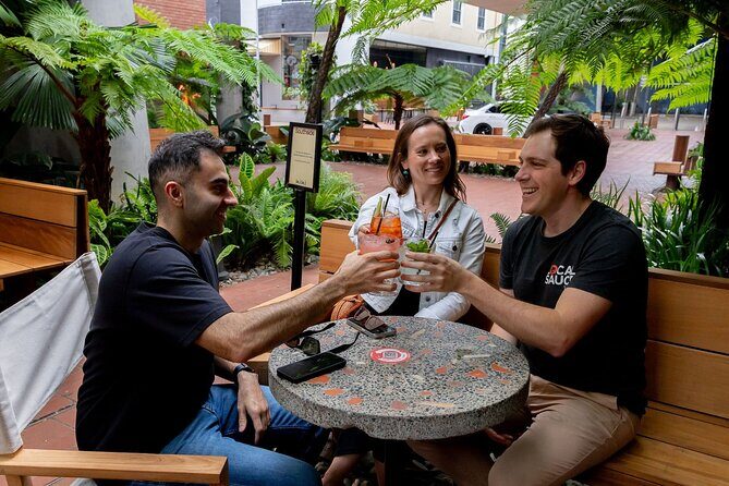 Brisbane Small Bars and Street Art Tour - Final Thoughts