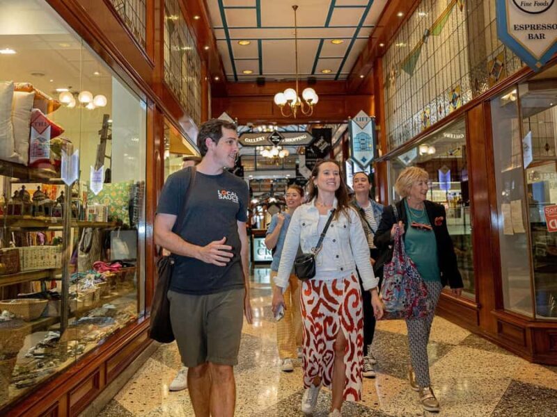 Brisbane: Small-Group 3-Hour Walking Tour with a Drink - Why You’ll Love This Tour