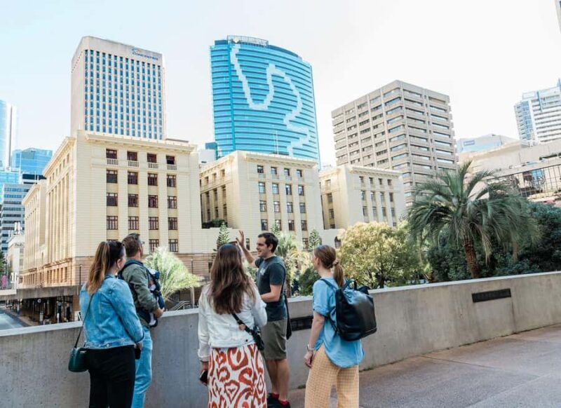 Brisbane: Small-Group 3-Hour Walking Tour with a Drink - Authentic Experiences and Visitor Feedback