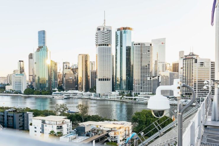 Brisbane: Story Bridge Adventure Climb - Experience