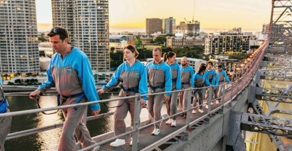 Brisbane: Story Bridge Adventure Climb - Preparation Tips