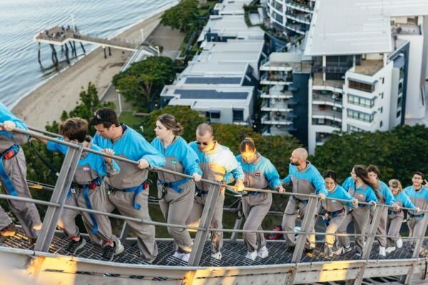 Brisbane: Story Bridge Adventure Climb - Common Questions