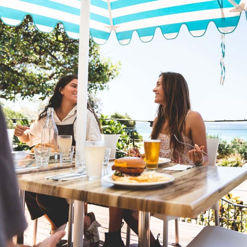 Brisbane: Stradbroke Island Eco Tour - Small Group, Full Day - Practical Tips for Future Travelers