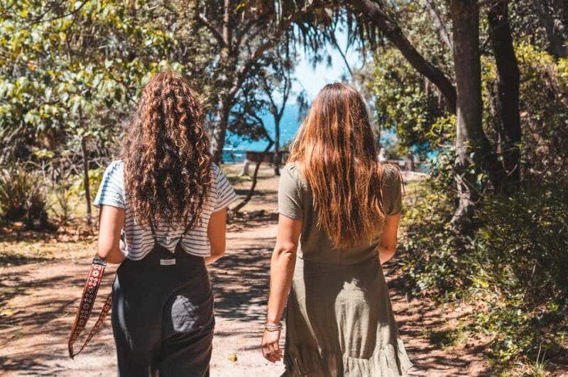 Brisbane: Stradbroke Island Eco Tour - Small Group, Full Day - FAQs