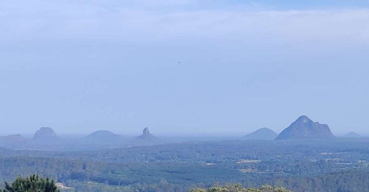 Brisbane: Sunshine Coast Food Tour - Tour Duration and Guide Information