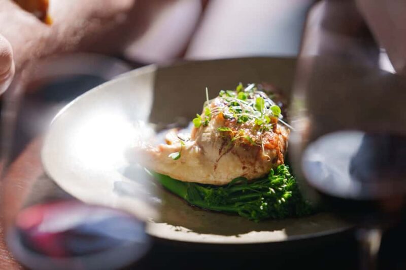 Brisbane: Tamborine Wine & Distillery Tour + 2 Course Lunch - FAQ: Your Questions Answered