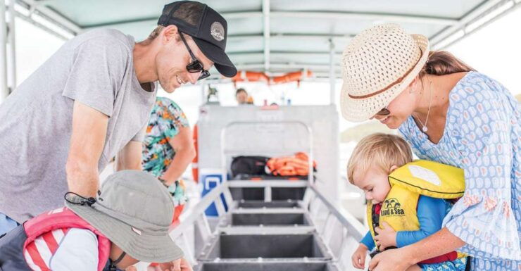 Brisbane: Tangalooma Marine Discovery Day Cruise Transfers - Cancellation Policy and Refunds