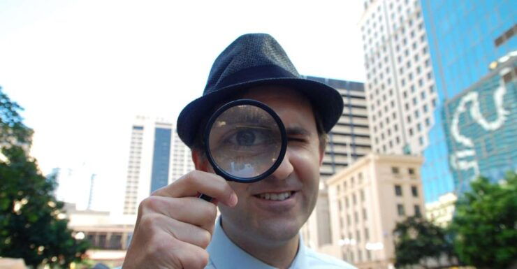 Brisbane: Themed Adventure Game - Experience Highlights