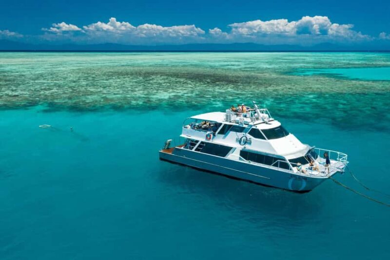 Brisbane to Daintree Whitsundays & Reef 9 Day Comfort Tour - Practical Aspects & Considerations