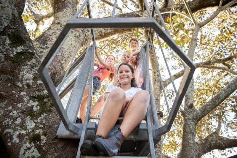 Brisbane: Trevena Glen Farm 1hr Animal Experience - Introduction