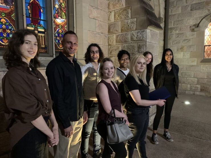 Brisbane: True Crime Tour - Experience Highlights