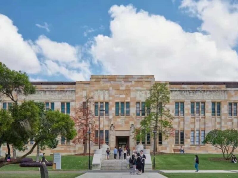 Brisbane: University of Queensland Guided Walking Tour - Brisbane: University of Queensland Guided Walking Tour — A Detailed Review