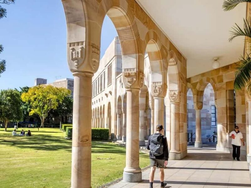 Brisbane: University of Queensland Guided Walking Tour - Who Will Love This Tour?