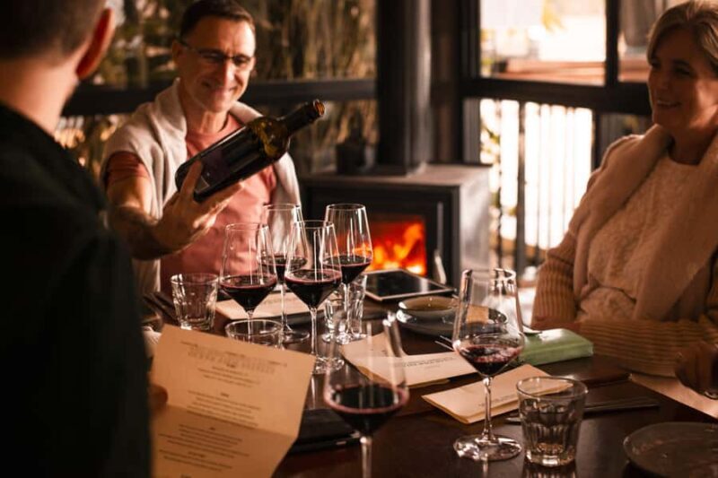 Brisbane: Wine & Dine In The Vines - Authentic Experiences from Real Guests