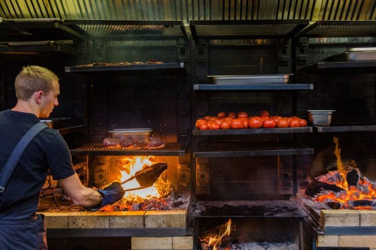 Brisbane: Wine & Food Pairing Experience - Activity Details