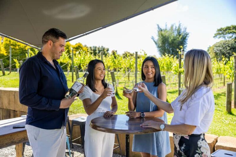 Brisbane: Wine Tasting - Hop on Hop off Tour to Mt Tamborine - Who Should Consider This Tour?  