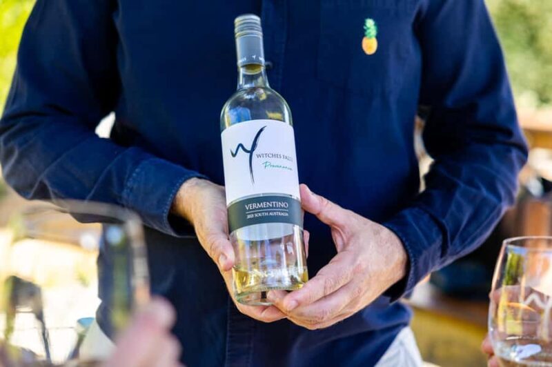 Brisbane: Wine Tasting - Hop on Hop off Tour to Mt Tamborine - FAQs  