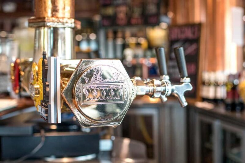 Brisbane: XXXX Beer Brewery Tour and Beer Tasting - FAQ