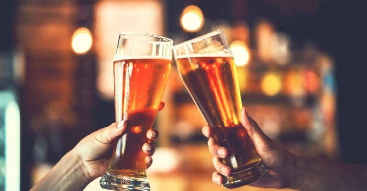 Brisbane: XXXX Beer Brewery Tour & Beer Tasting - Brewery Tour Overview