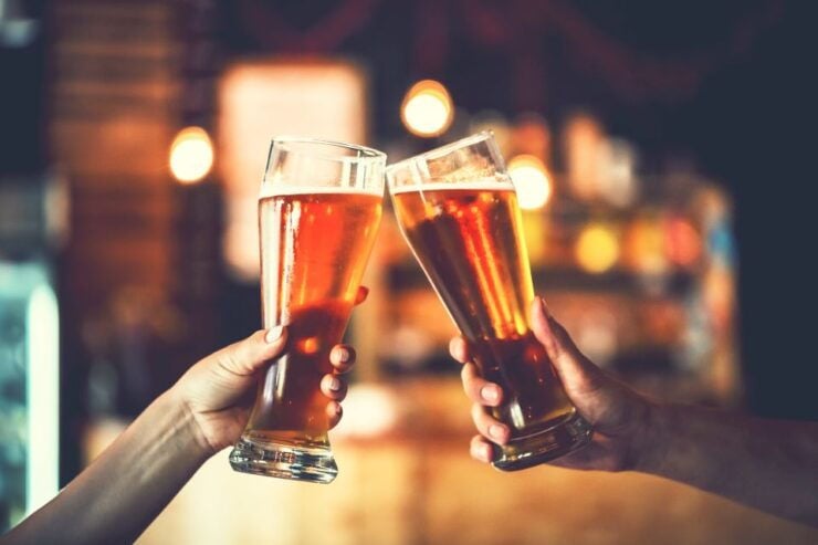 Brisbane: XXXX Beer Brewery Tour & Beer Tasting - Booking Information