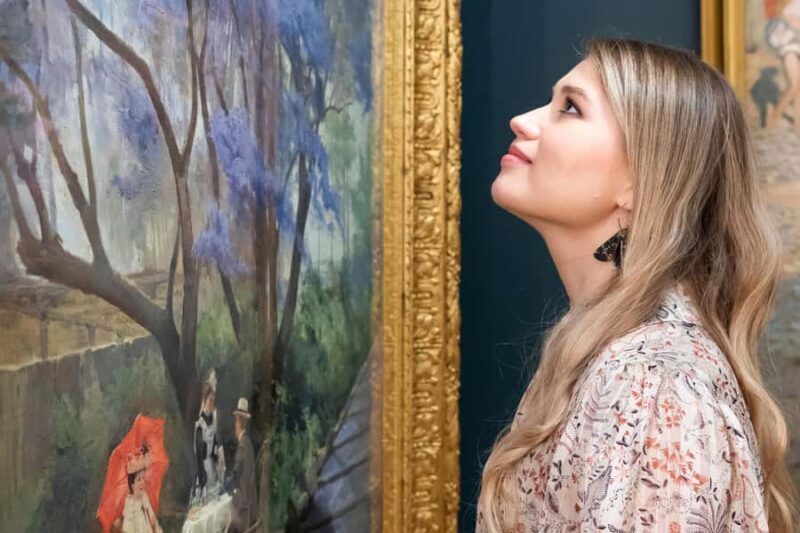 Brisbane:Queensland Art Gallery & Gallery of Modern Art tour - Experience the Best of Brisbane’s Art Scene with the Queensland Art Gallery & GOMA Tour