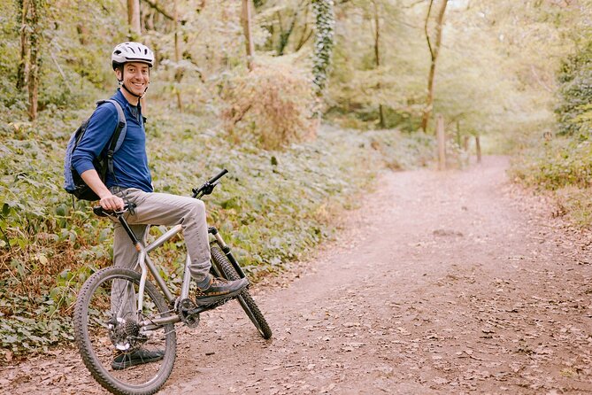 Bristol Bike Rental  - Booking and Confirmation Details