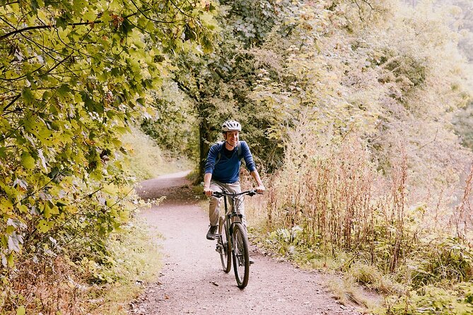 Bristol Bike Rental  - Operated by Bike Bristol