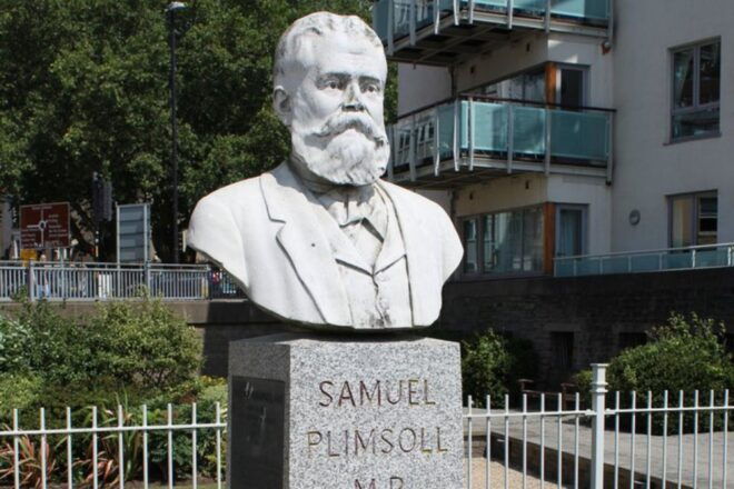 Bristol: Brunel's Iconic Engineering Self-Guided Audio Tour - Full Description
