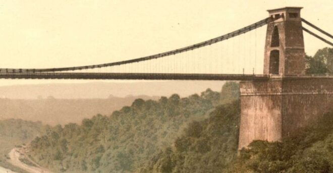 Bristol: Brunel's Iconic Engineering Self-Guided Audio Tour - Meeting Point and Important Information