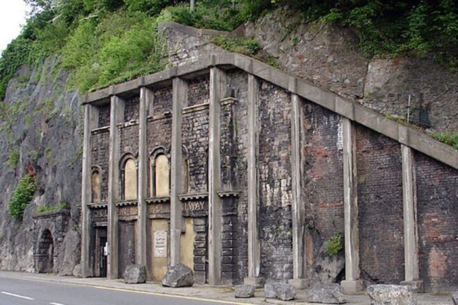 Bristol: Brunel's Iconic Engineering Self-Guided Audio Tour - Common Questions