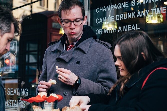 Bristol Cheese Crawl With Cider! - Event Overview